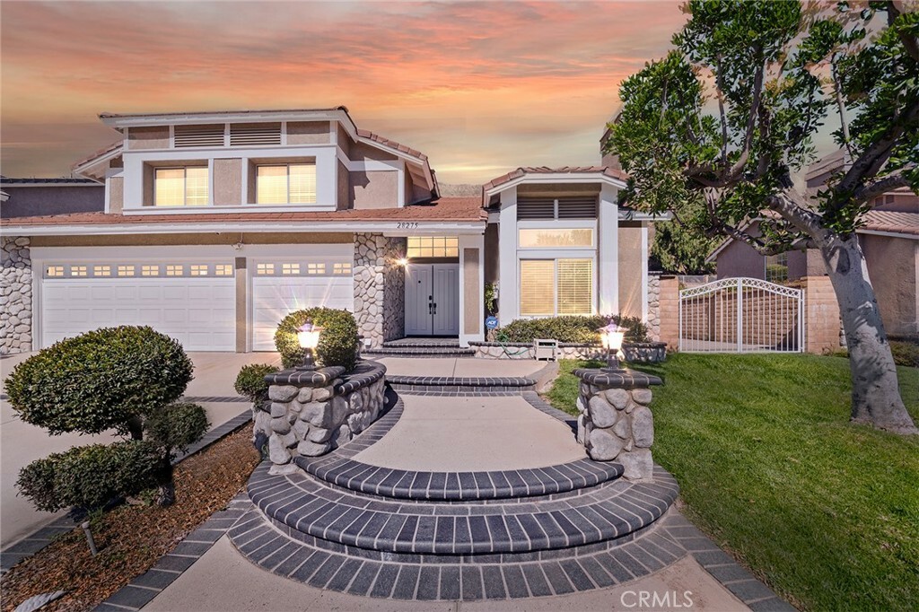 28275 Pine Meadow Way  Yorba Linda CA 92887 photo