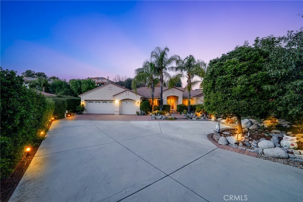 Property Photo:  40640 Baccarat Road  CA 92591 