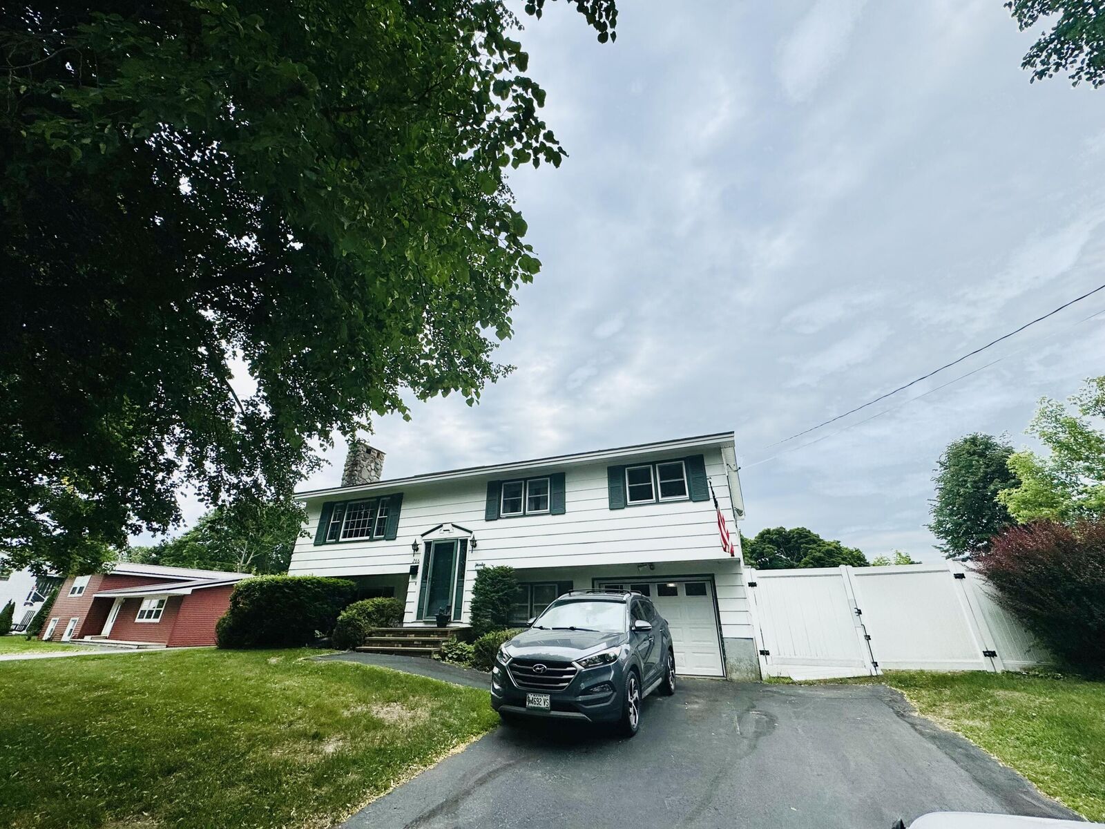 Property Photo:  266 Howard Street  ME 04401 