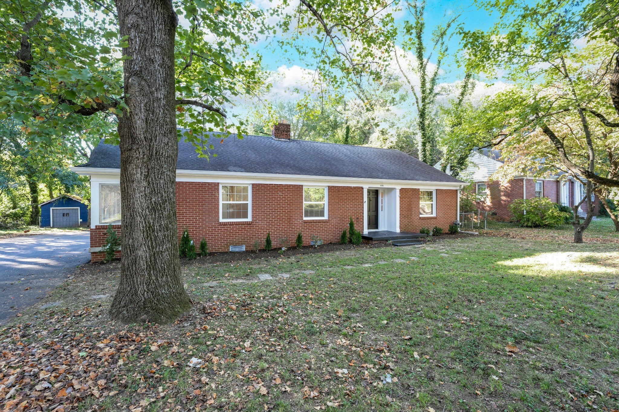 Property Photo:  1839 Middle Tennessee Blvd  TN 37130 