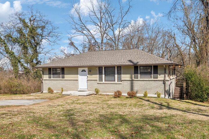 Property Photo:  1100 Massman Dr  TN 37217 