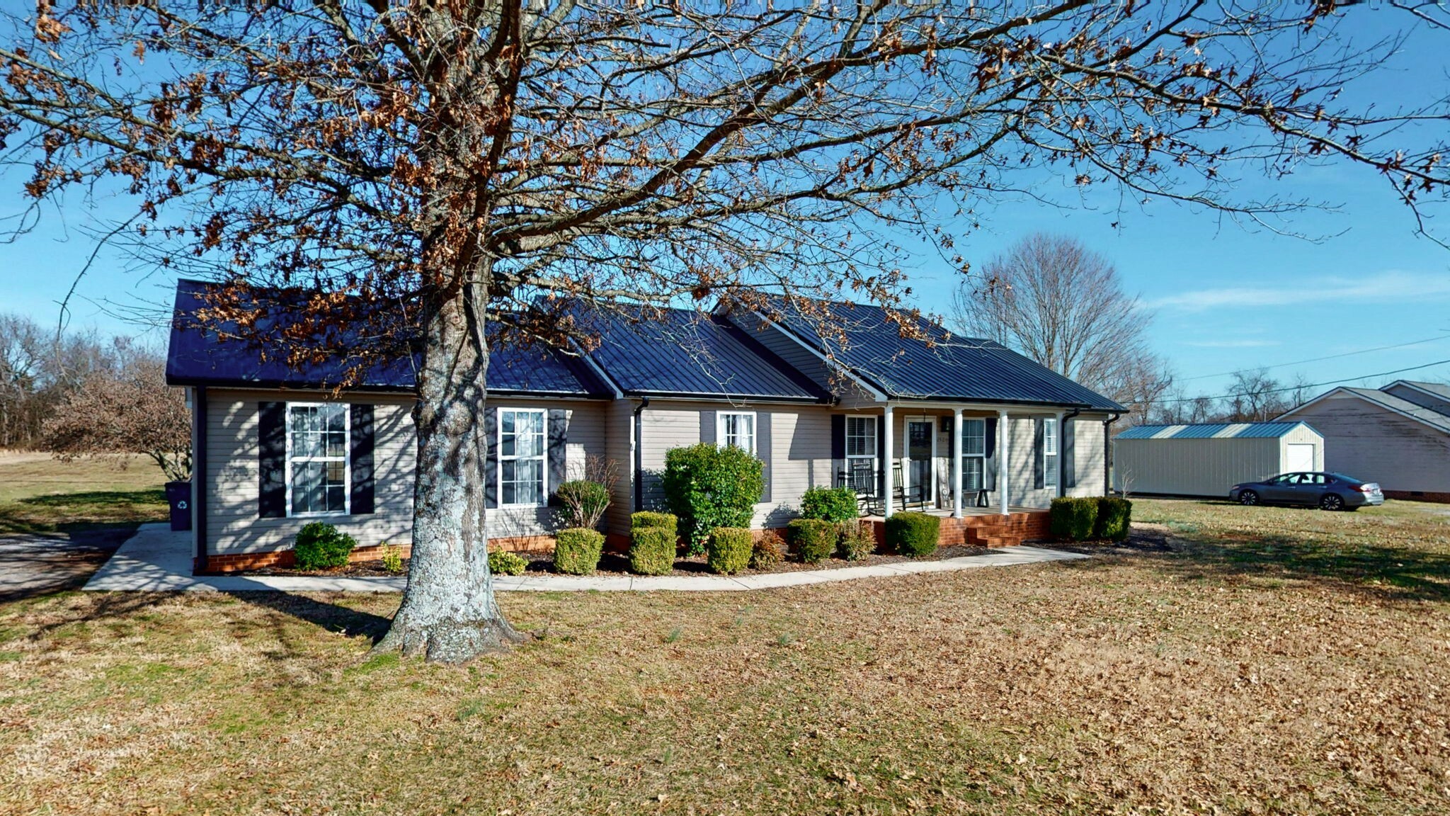 Property Photo:  2526 Midland Rd  TN 37160 