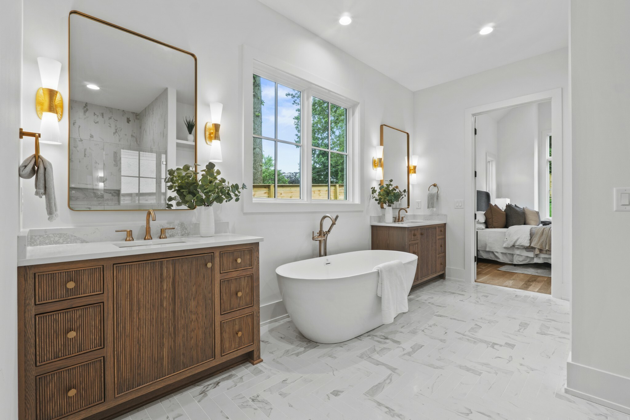 Property Photo: 3605 Rainbow Pl TN 37204