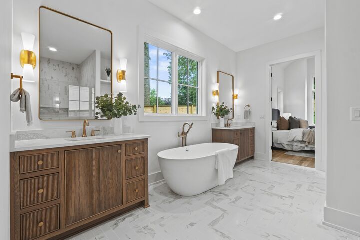 Property Photo:  3605 Rainbow Pl  TN 37204 