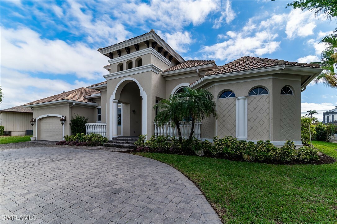 Property Photo: 65 N Barfield Drive FL 34145