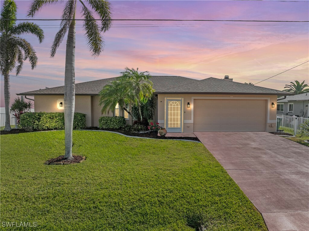 4627 SW 5th Place  Cape Coral FL 33914 photo