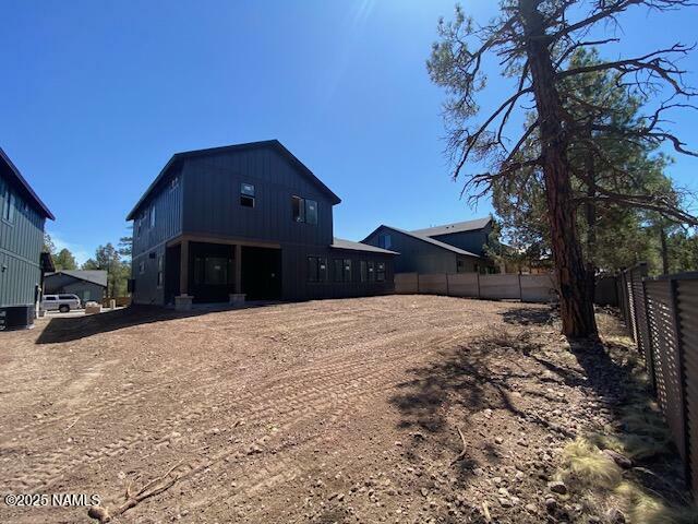 Property Photo: 333 N Valerian Lane Lot 5 AZ 86004