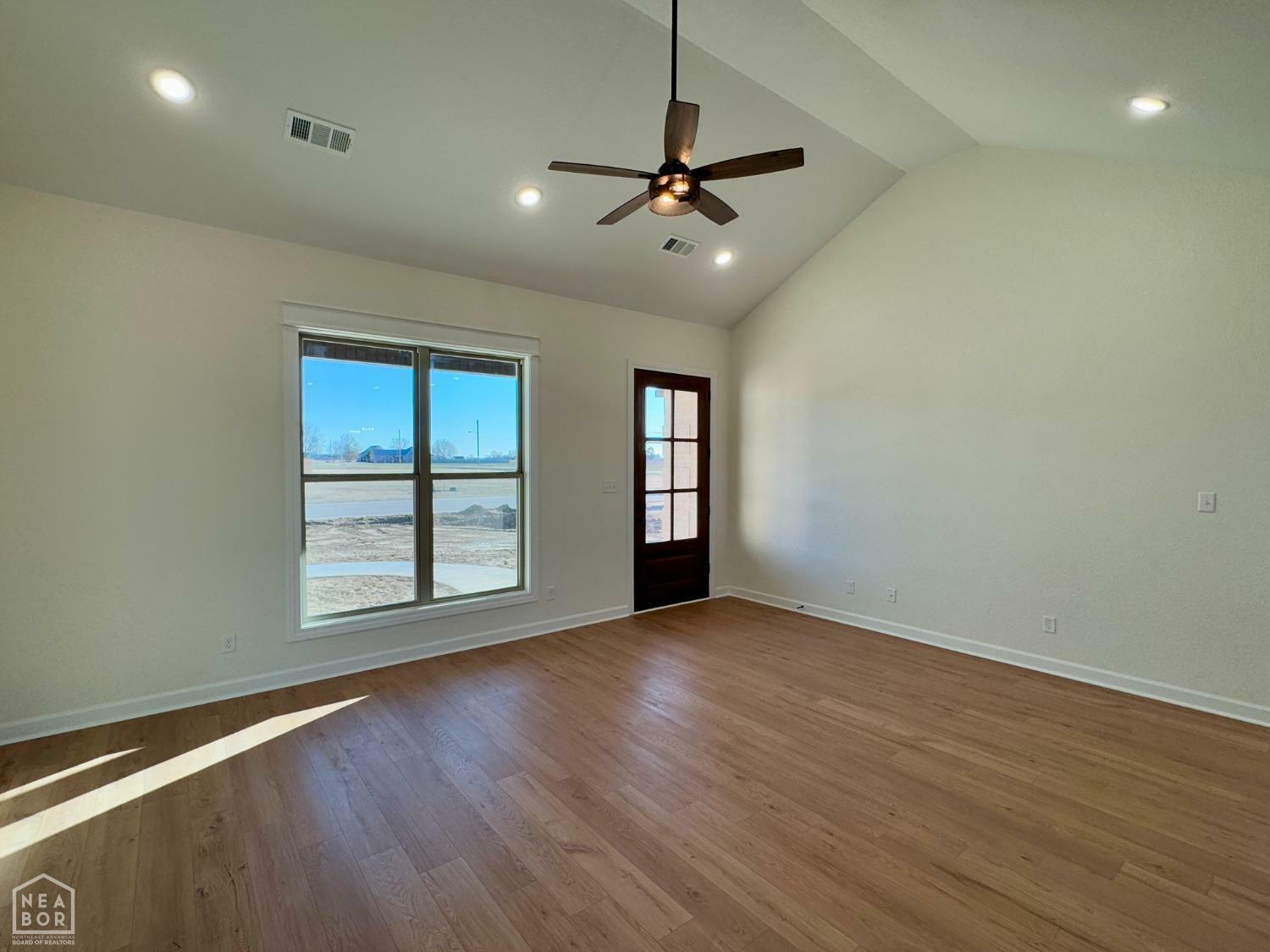 Property Photo: 103 Old Eli Road AR 72447