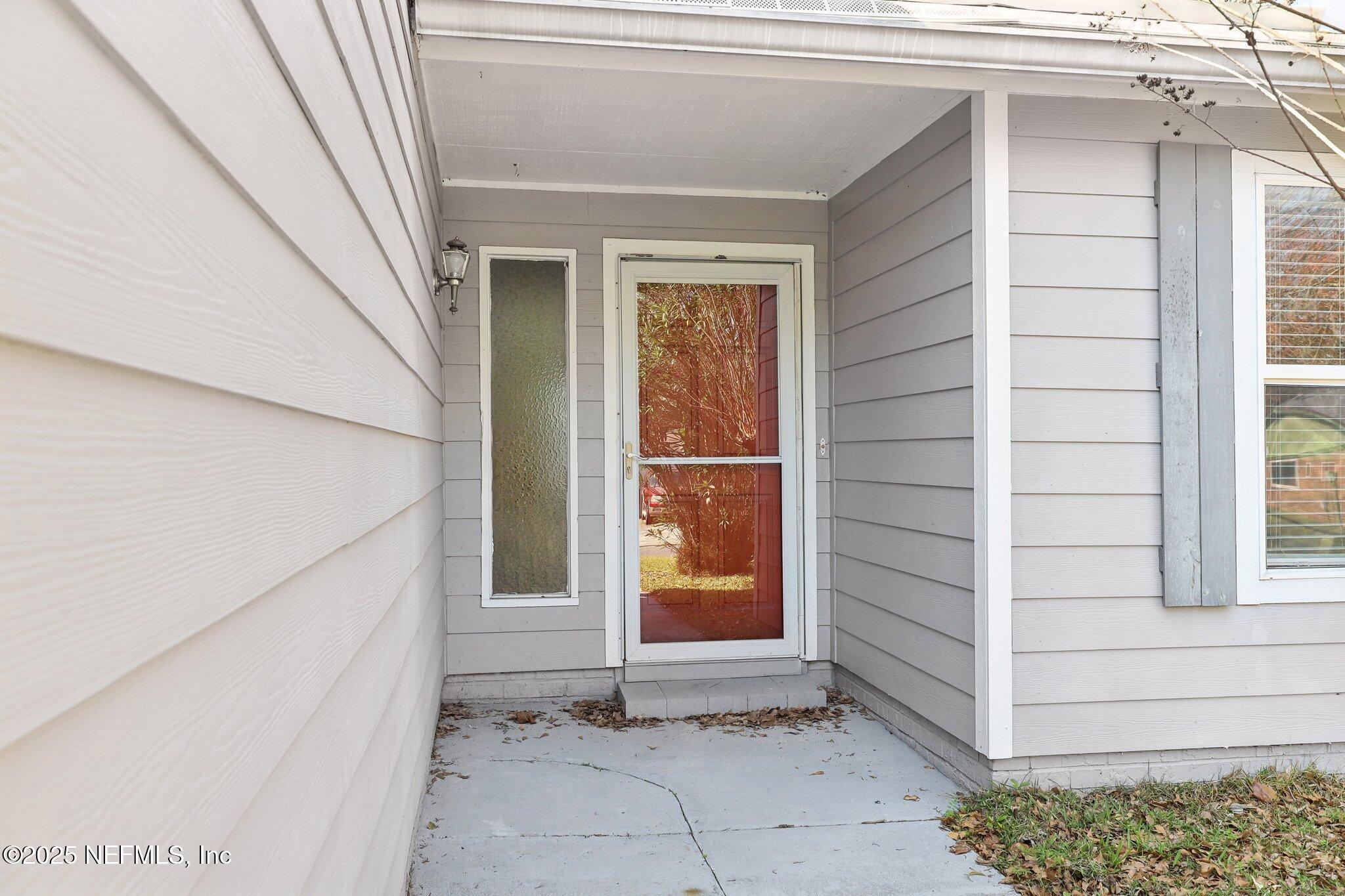 Property Photo: 2190 Carter Braxton Road FL 32073