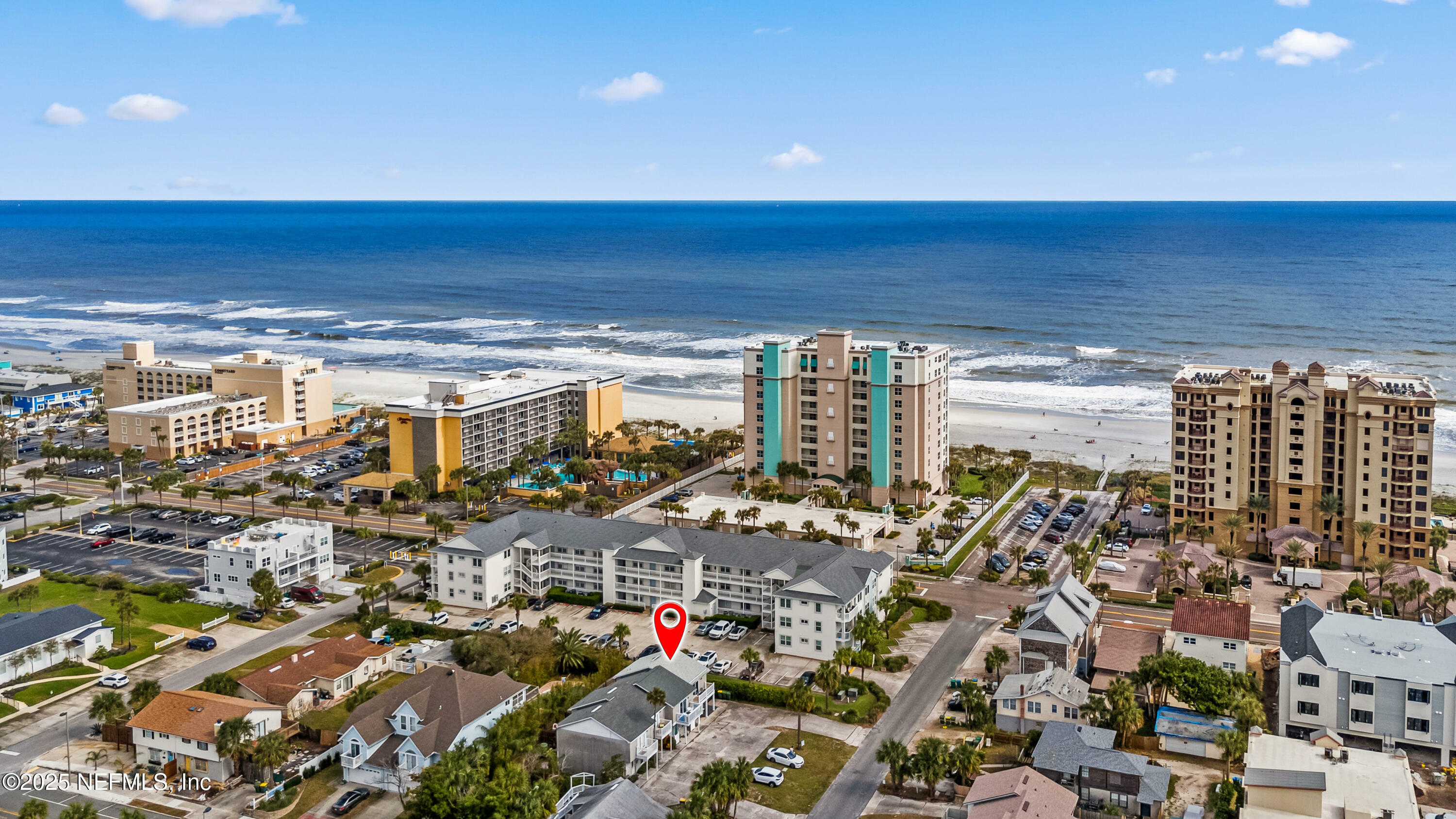 121 13th Avenue N  Jacksonville Beach FL 32250 photo