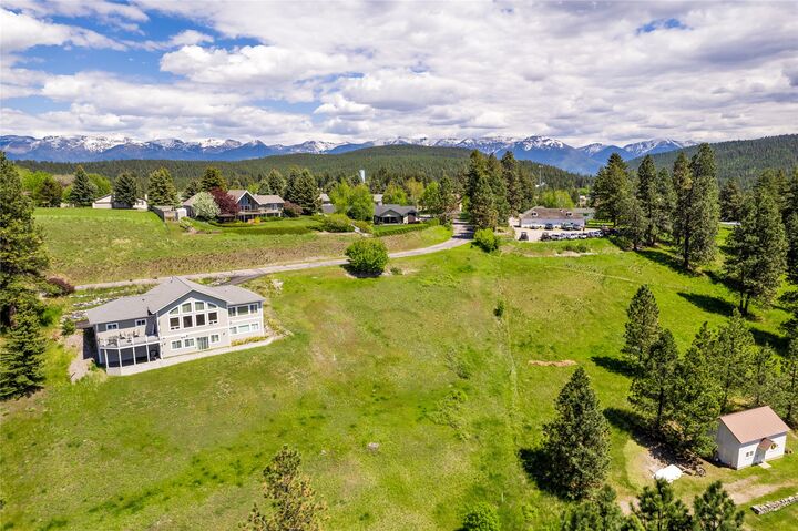 Property Photo: 130 S Crestview Terrace MT 59911