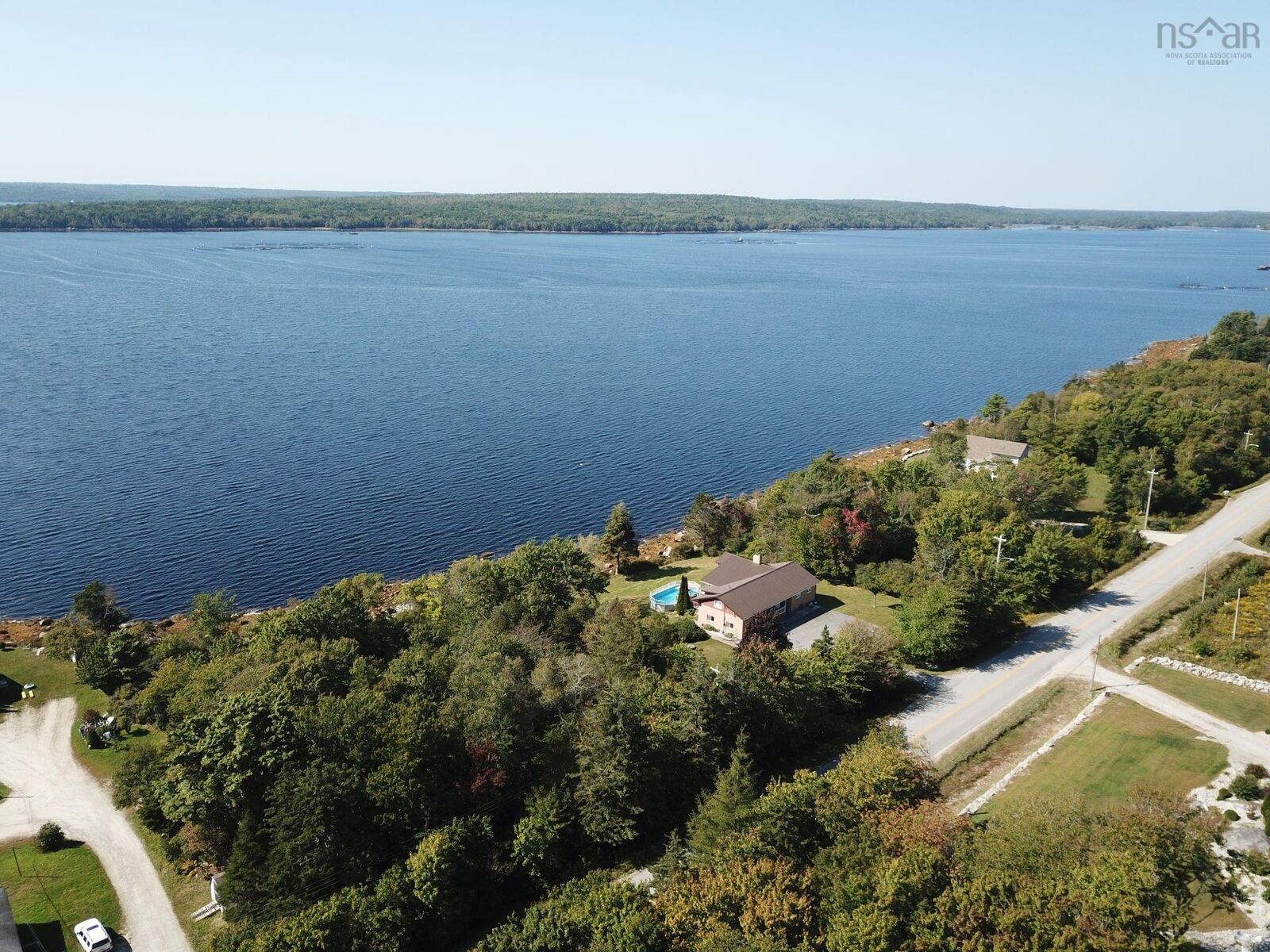 Property Photo:  Lot Sandy Point Road  NS B0T 1W0 