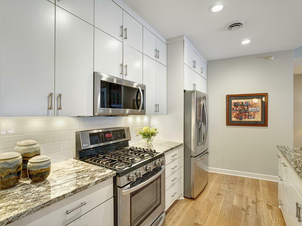 Property Photo: 701 Linden Street 106 MN 55118