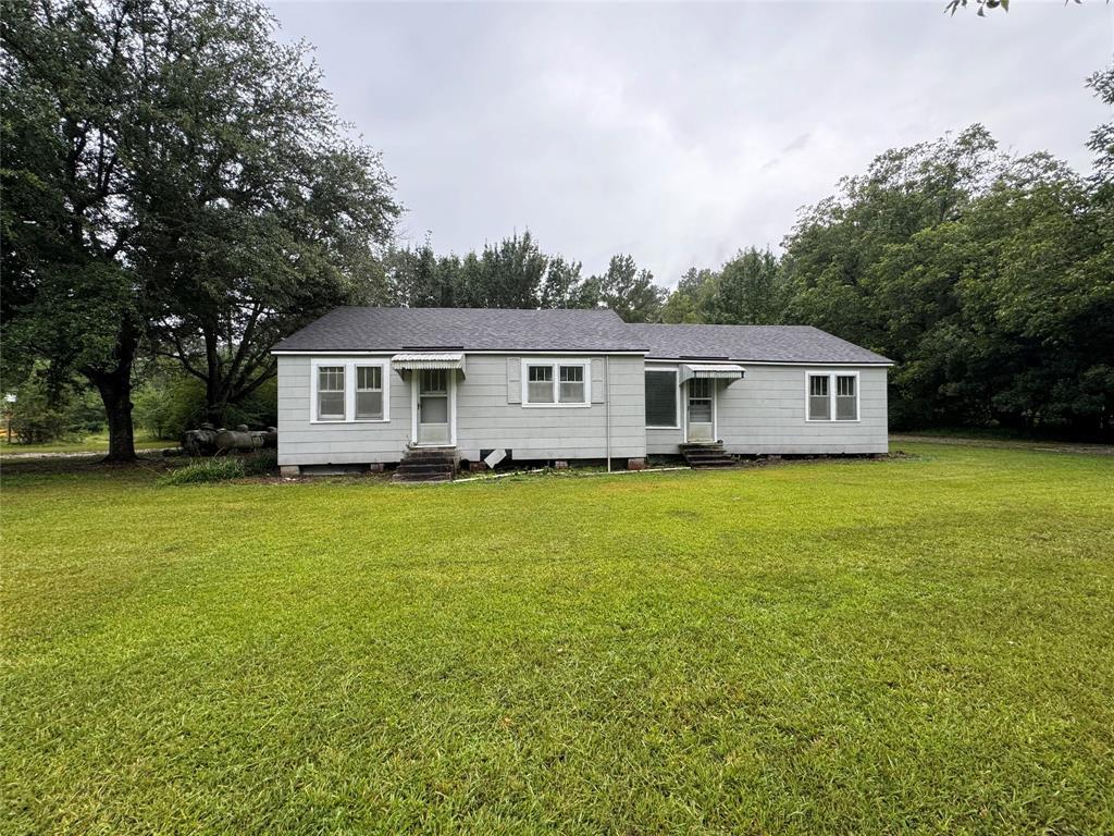 Property Photo: 354 Langford Road LA 71038