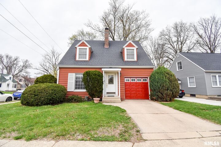 438 Indiana Avenue  Morton IL 61571 photo