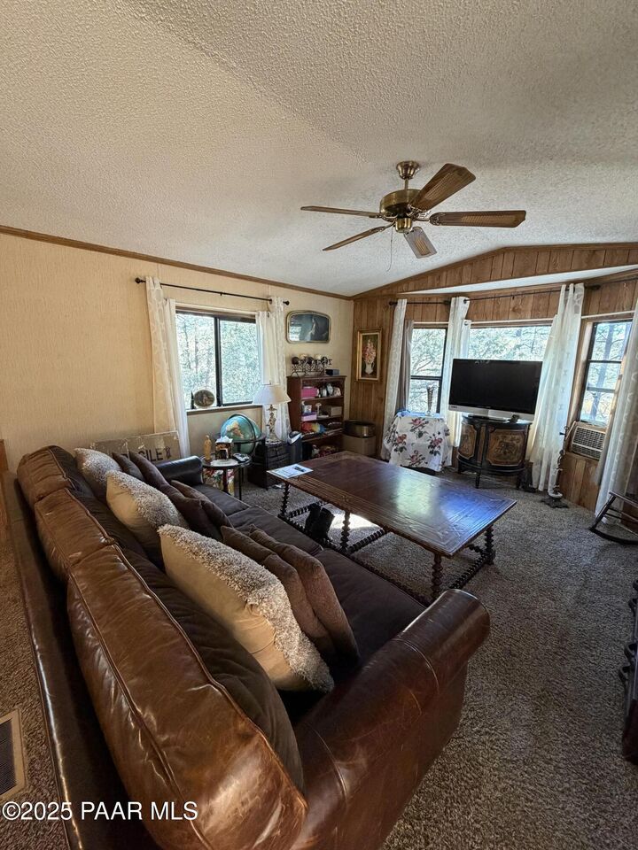 Property Photo: 1520 White Spar Rd Fv2 Road AZ 86303
