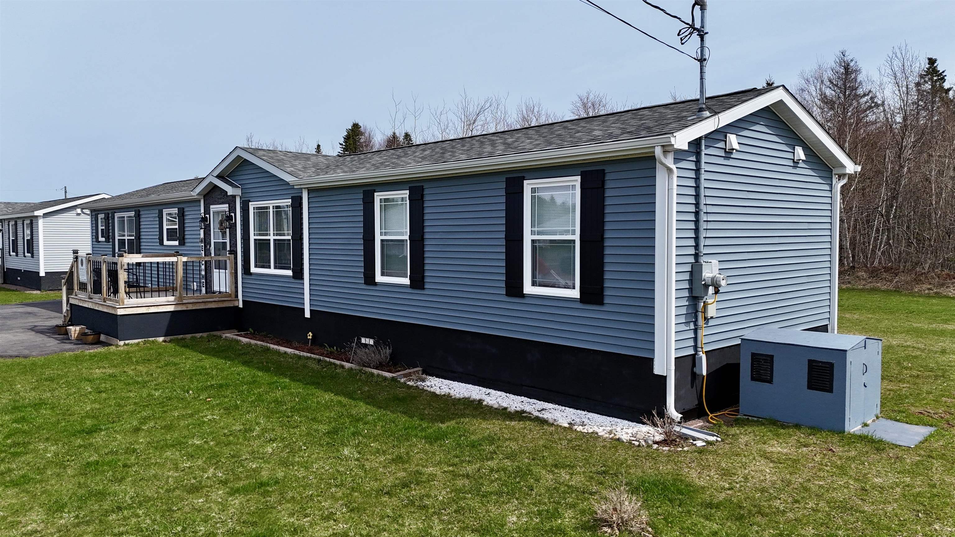 Property Photo: 9 Oak Lane PE C0B 1B0