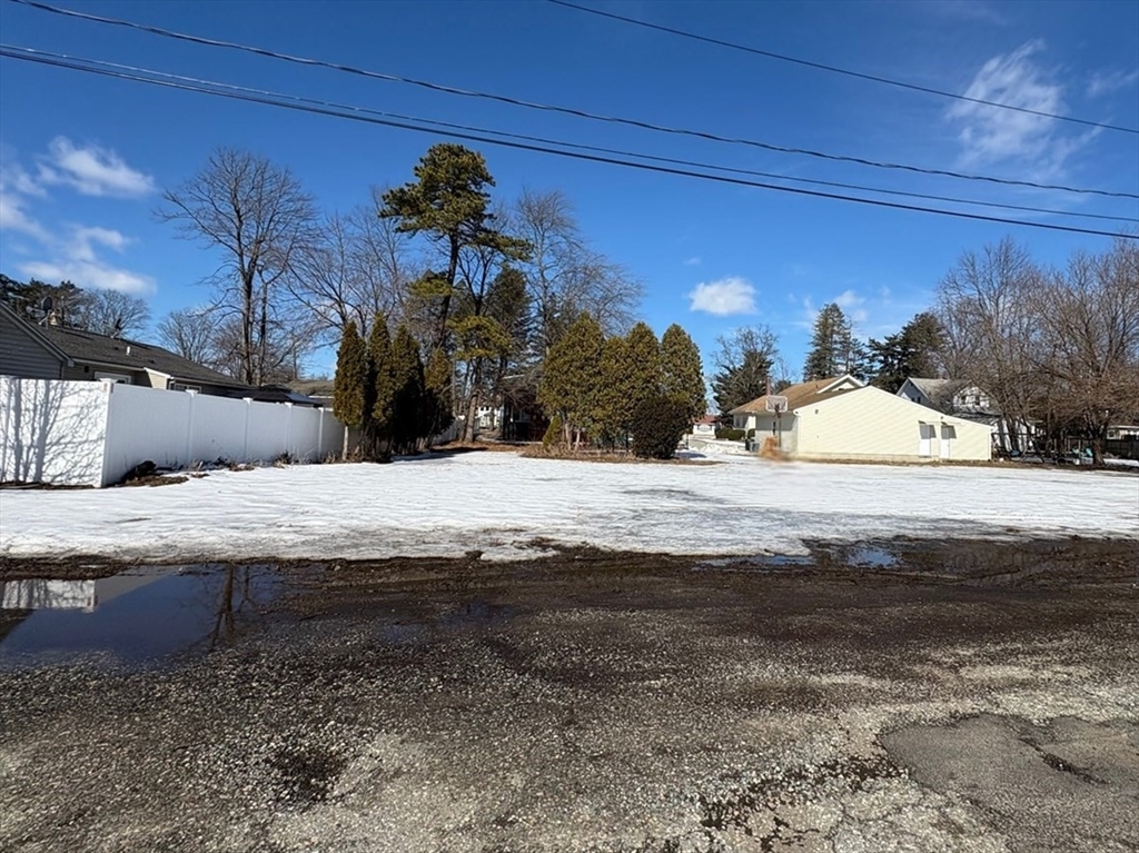 Property Photo: N S Paramount St MA 01104
