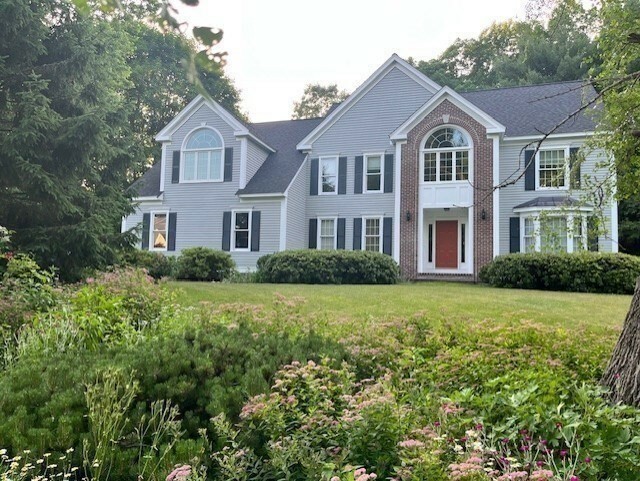 Property Photo:  220 Hayden Road  MA 01450 