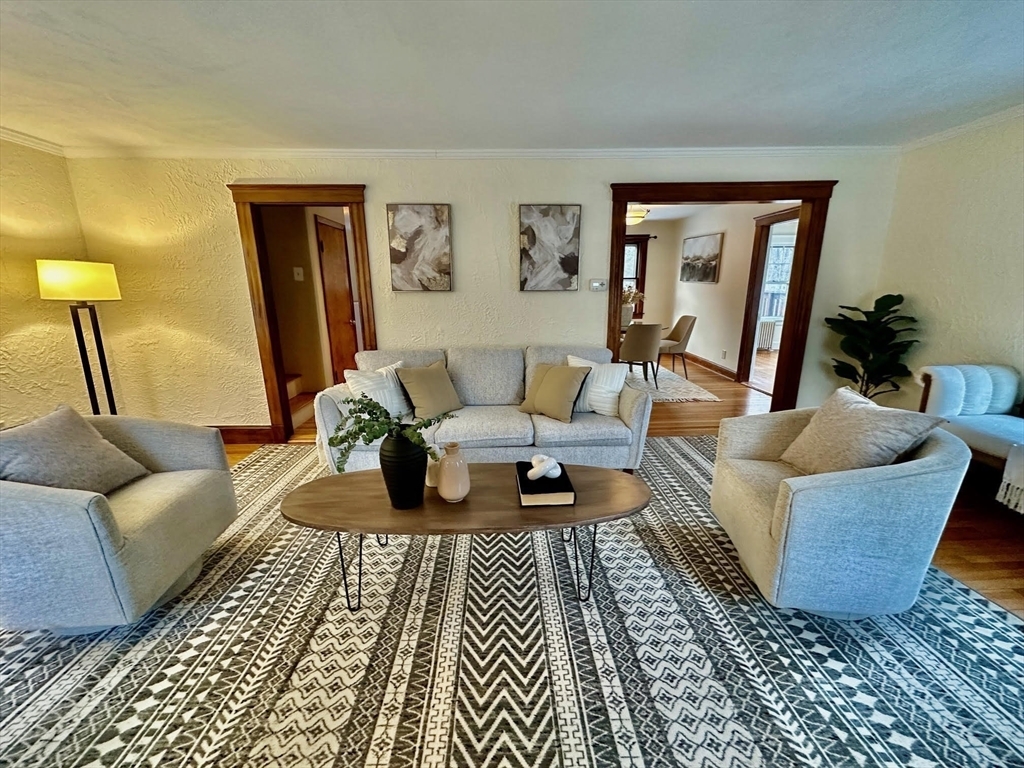 Property Photo: 27 Spring St MA 02421