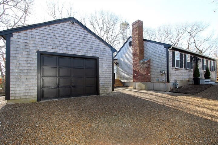 Property Photo:  12 Emerald Way  MA 02644 