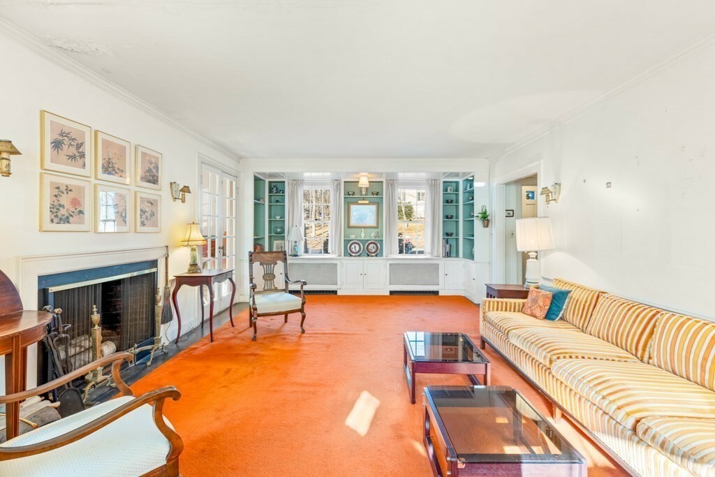 Property Photo: 65 Brook Hill Rd MA 02186