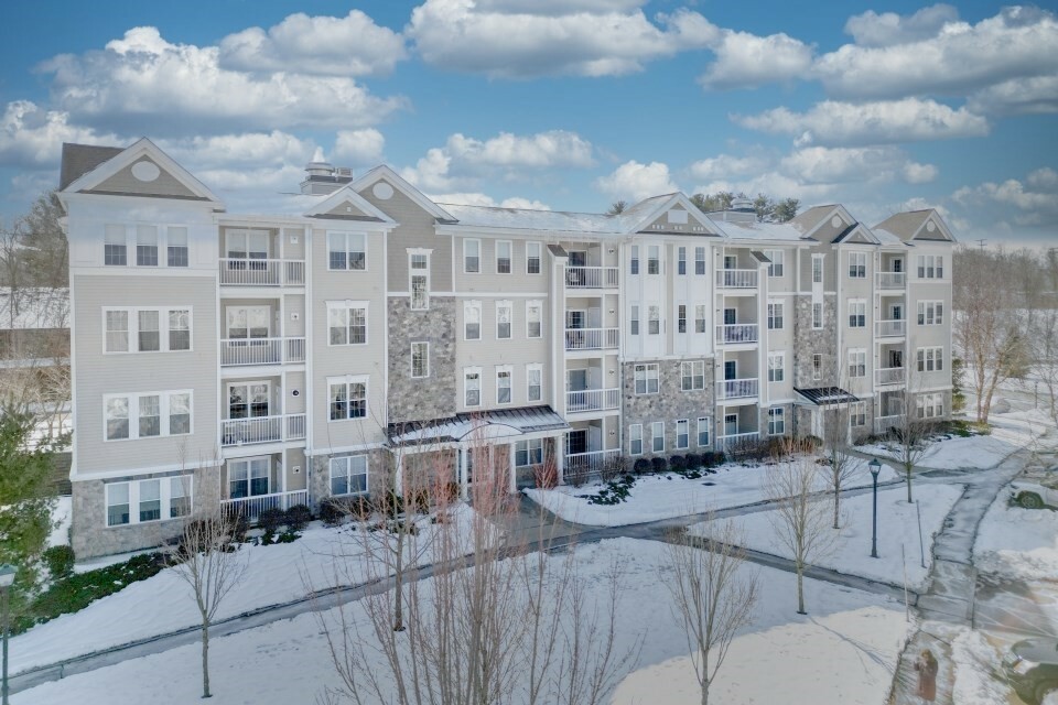 Property Photo:  424 John Mahar Hwy 403  MA 02184 