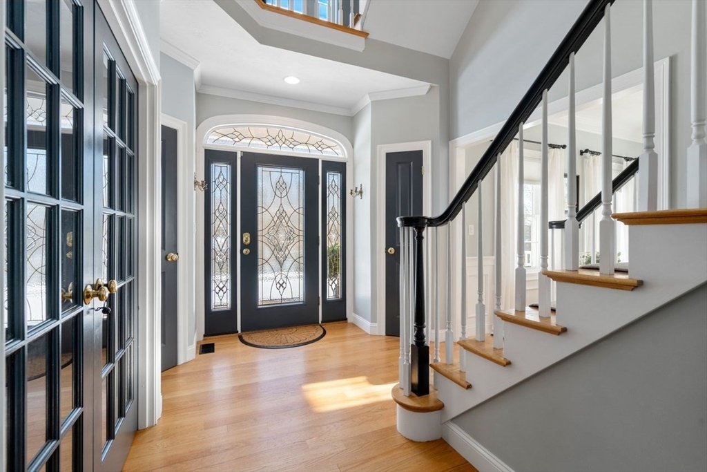 Property Photo: 228 E Union St MA 01721