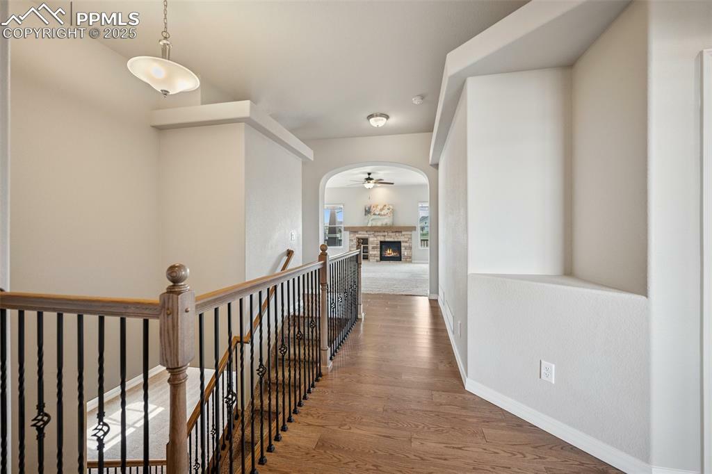 Property Photo: 11133 Lobo Peak Drive CO 80831