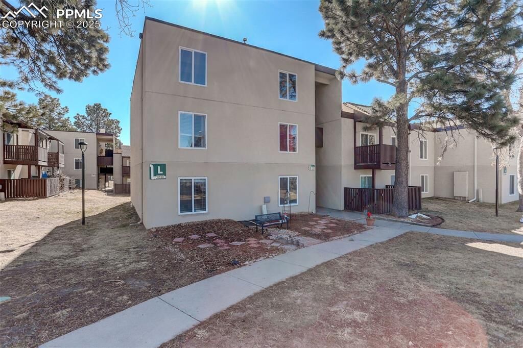 Property Photo: 9995 E Harvard Avenue 155 CO 80231