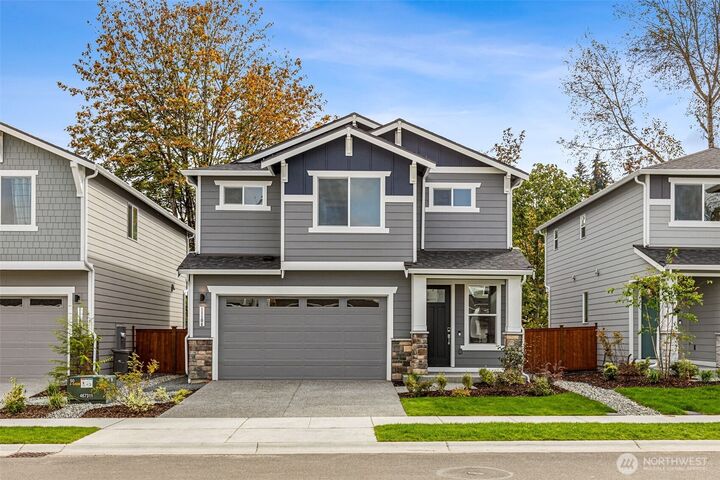 Property Photo:  10908  43rd Avenue SE 87  WA 98208 