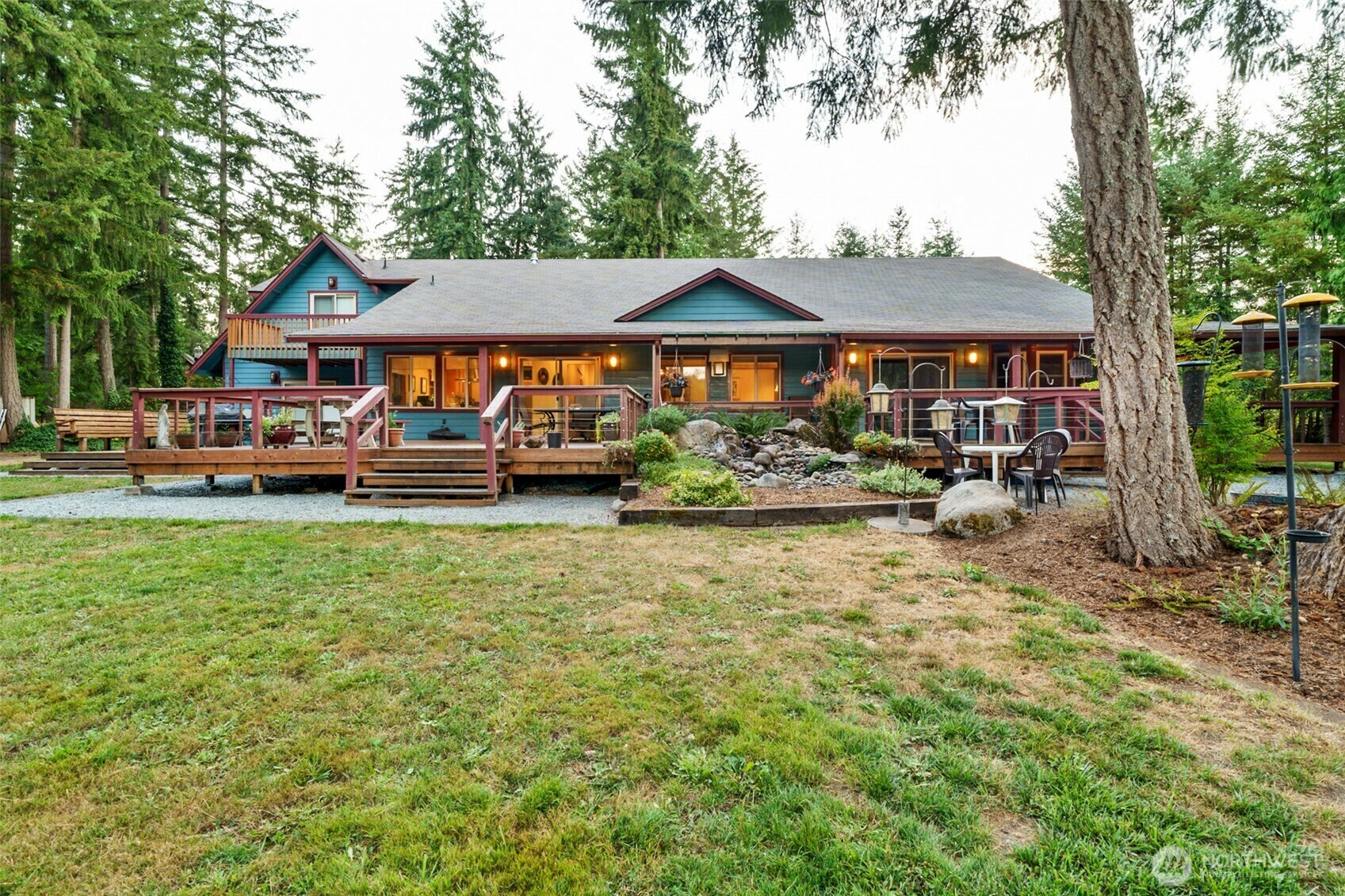 Property Photo:  31405  94th Avenue E  WA 98328 