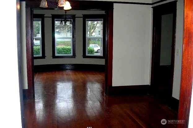 Property Photo:  1613 S M Street  WA 98405
