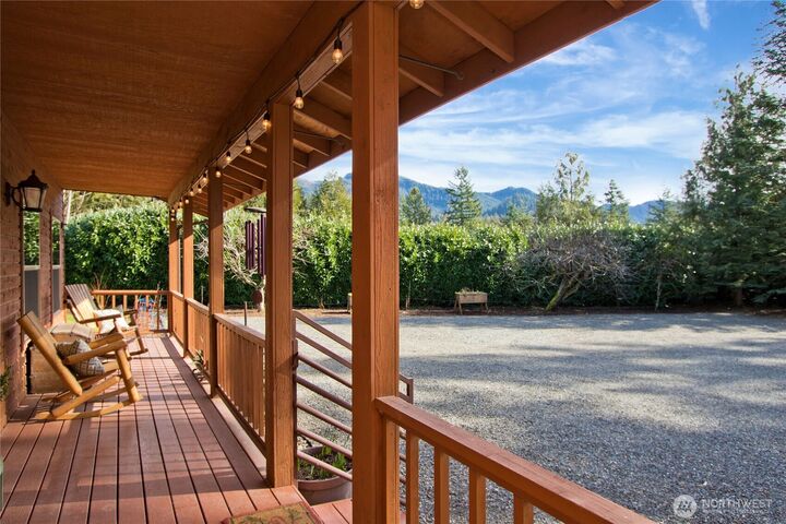 Property Photo:  30606 SE 384th Street  WA 98022 