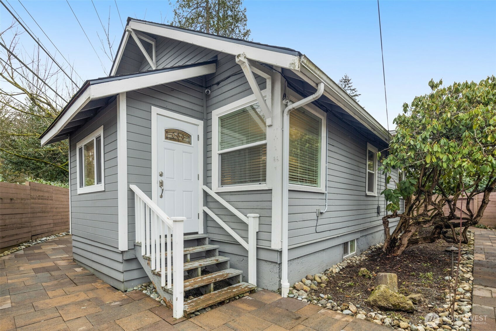 Property Photo:  9728  23rd Avenue NE  WA 98115 