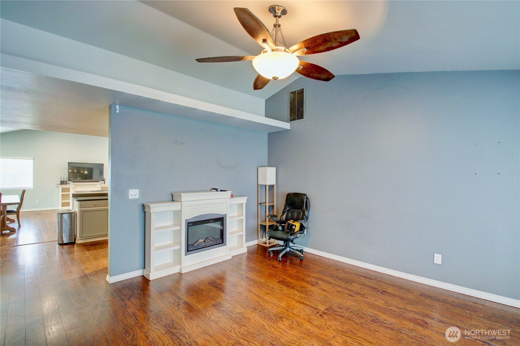 Property Photo: 1840 Monroe Street WA 98233