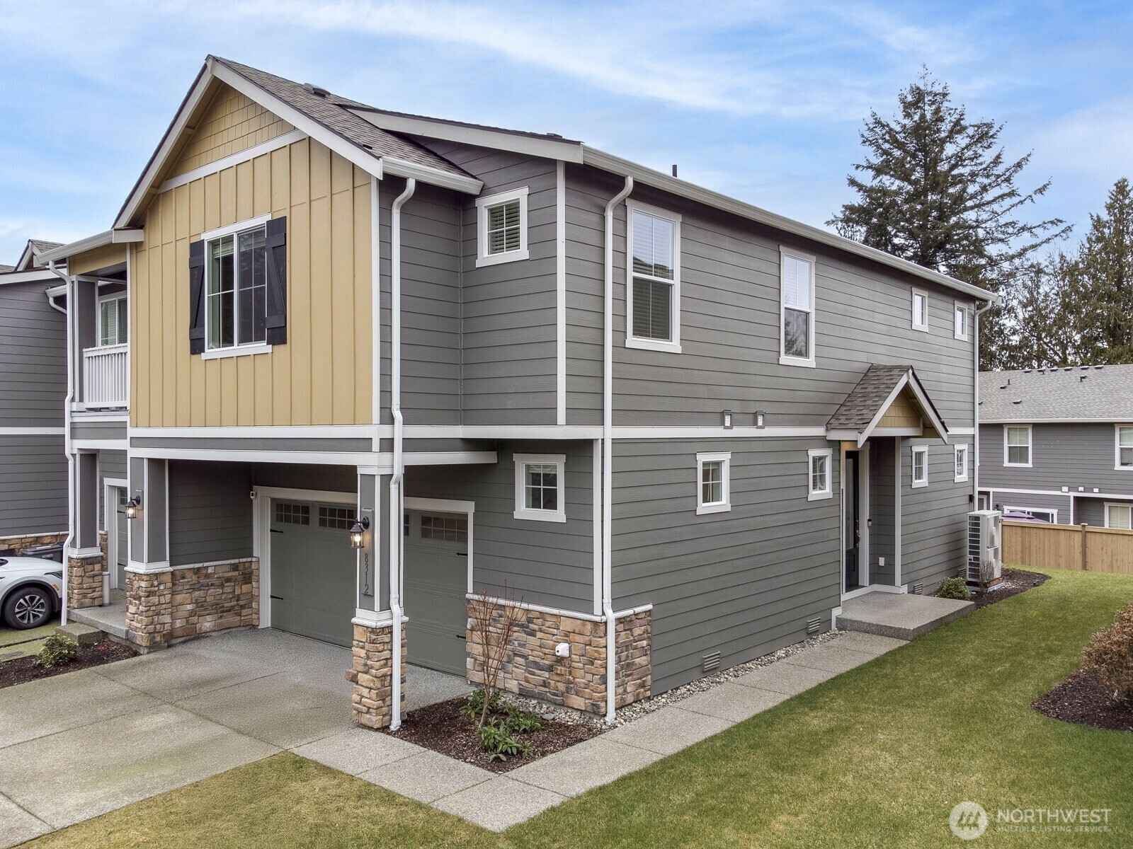 8312  Gilman Way  Arlington WA 98223 photo