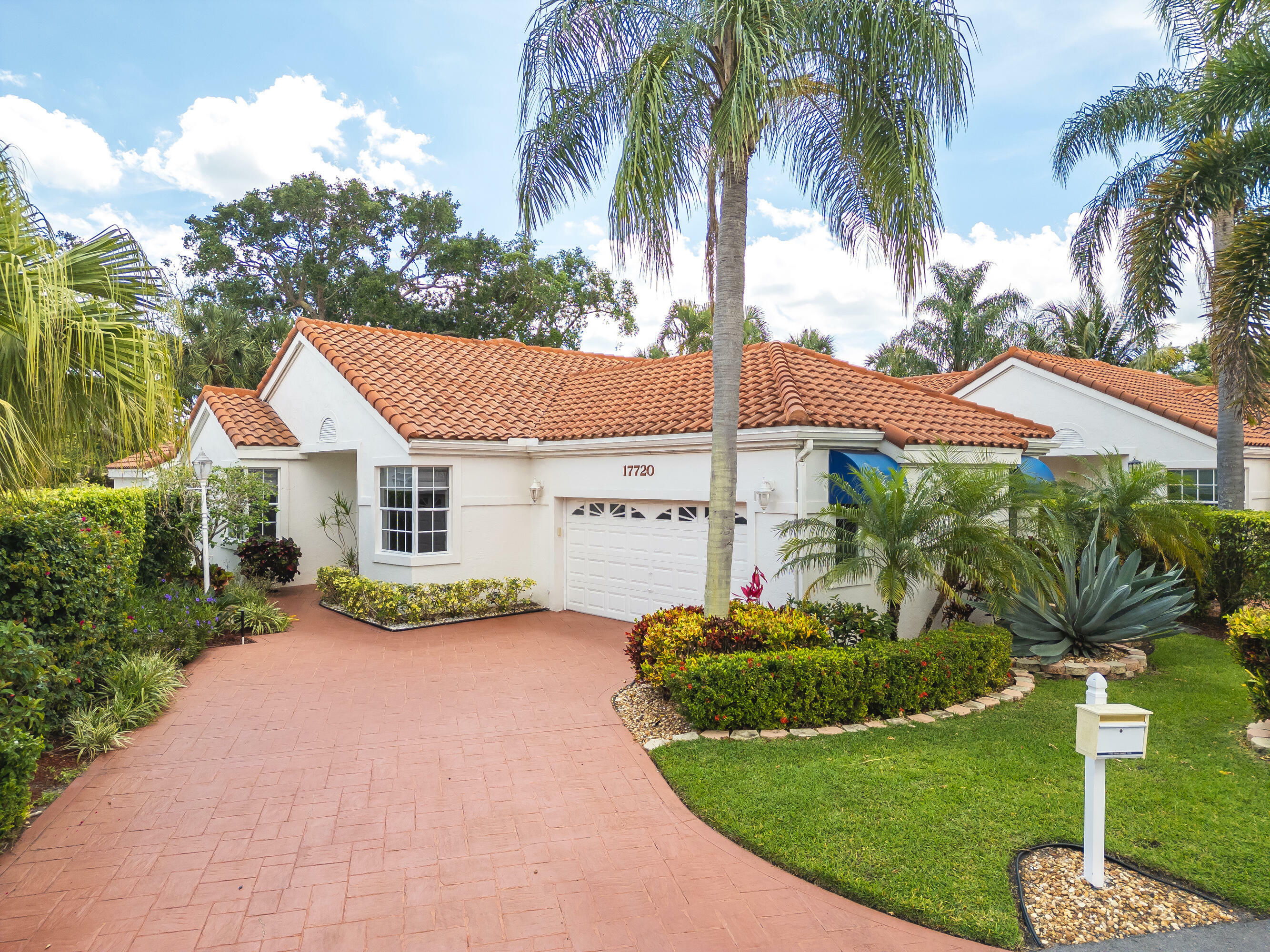 17720 Candlewood Terrace  Boca Raton FL 33487 photo