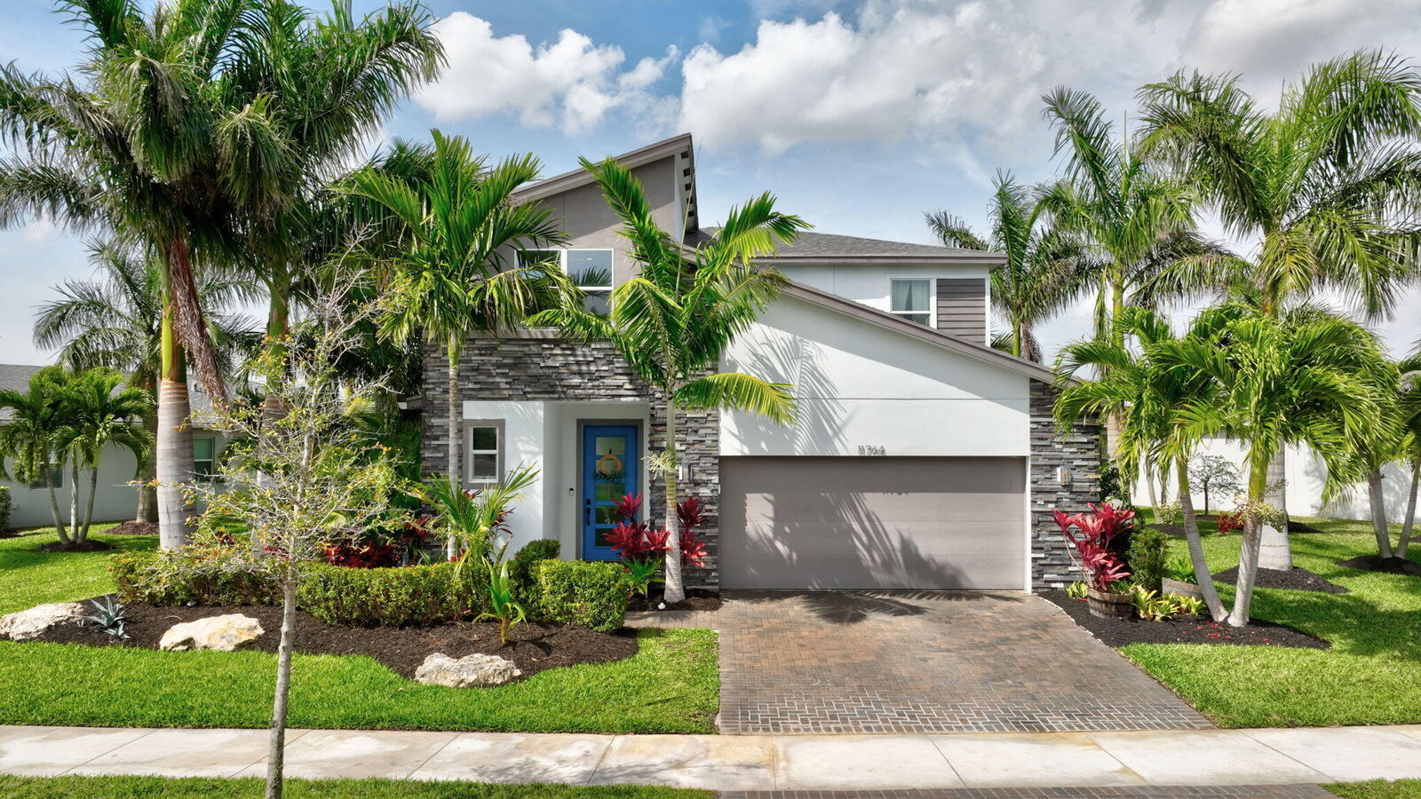 Property Photo:  11764 SW Lyra Drive  FL 34987 