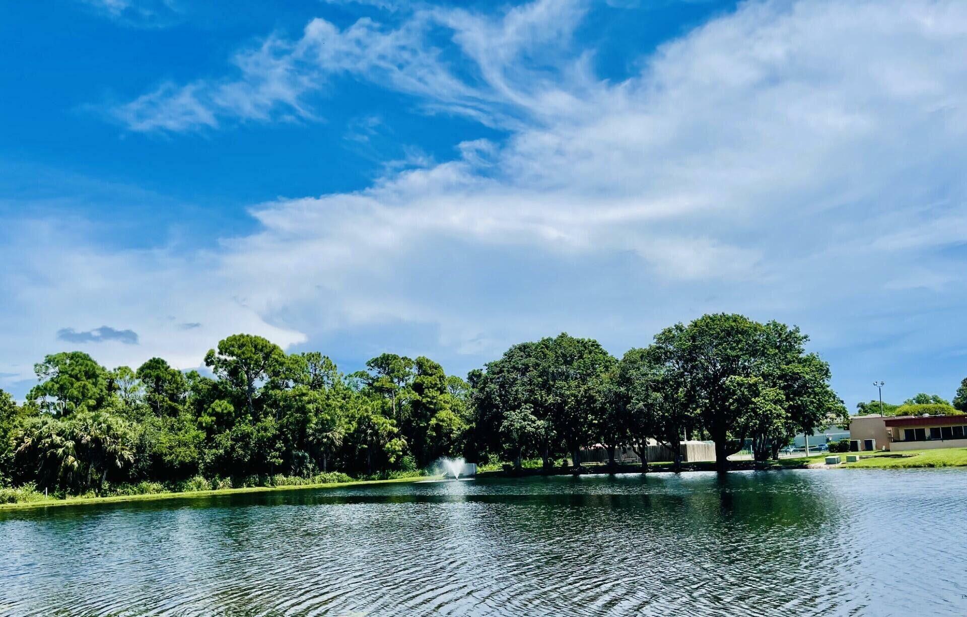 Property Photo: 14 Lake Vista Trail 102 FL 34952