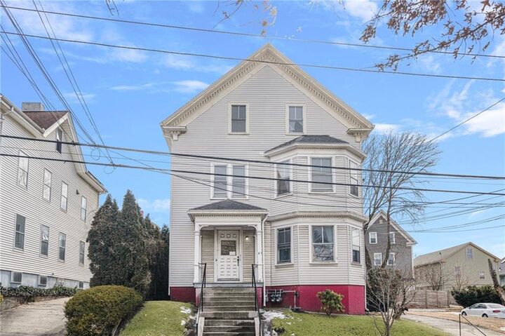 45 Cypress Street  Providence RI 02906 photo