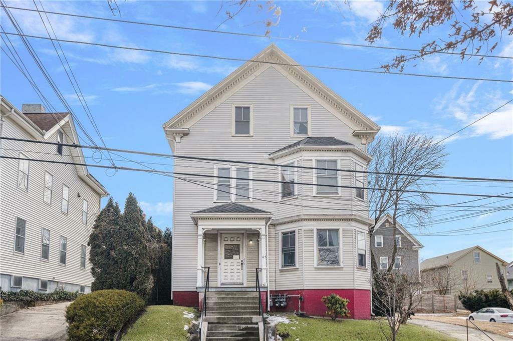 Property Photo:  45 Cypress Street  RI 02906 