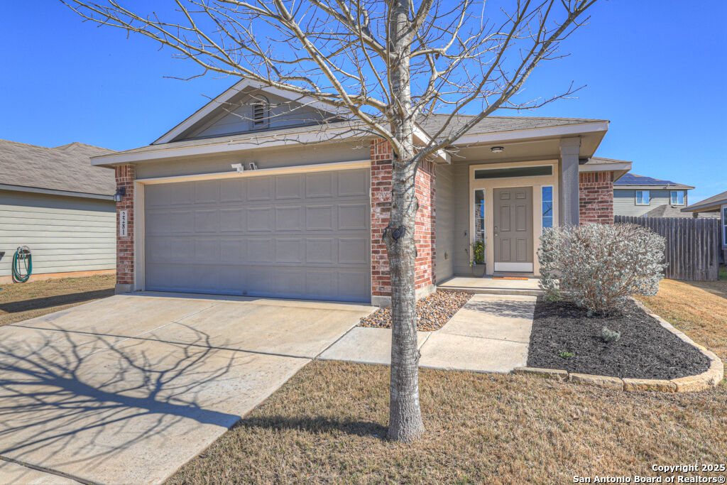 Property Photo:  2281 Falcon Way  TX 78130 
