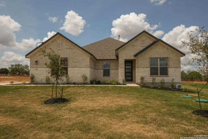 5811 Provo Place  San Antonio TX 78263 photo