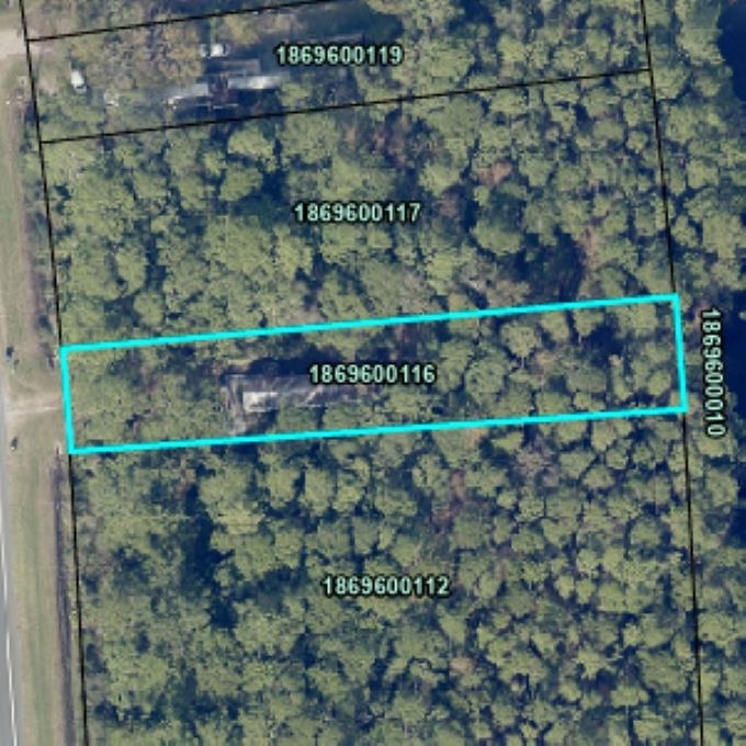 9160 US Highway 1  St Augustine FL 32086 photo