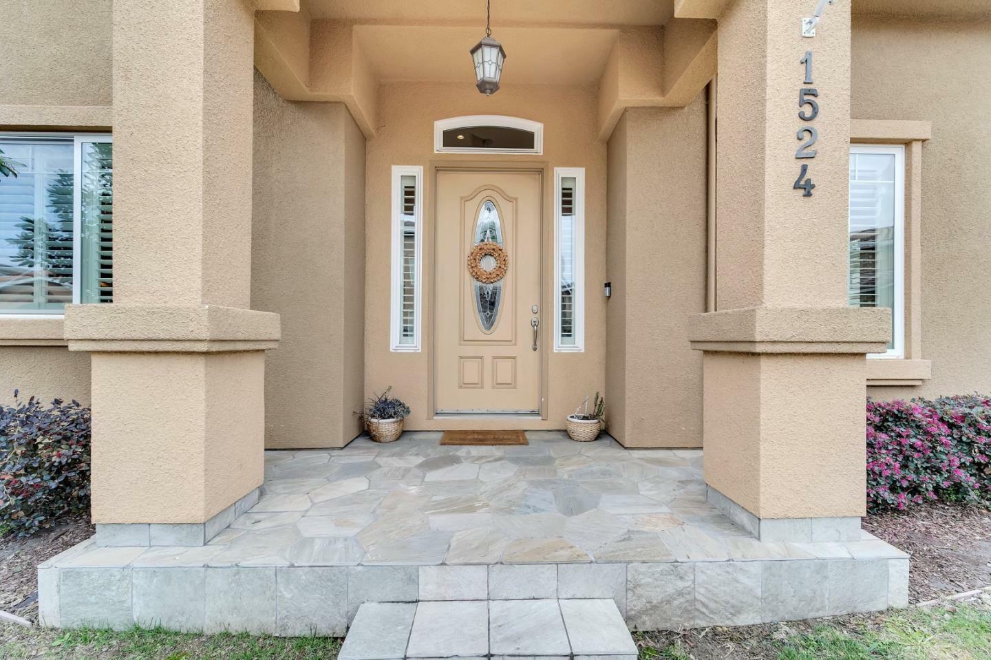 Property Photo: 1524 Dentona Place CA 95118