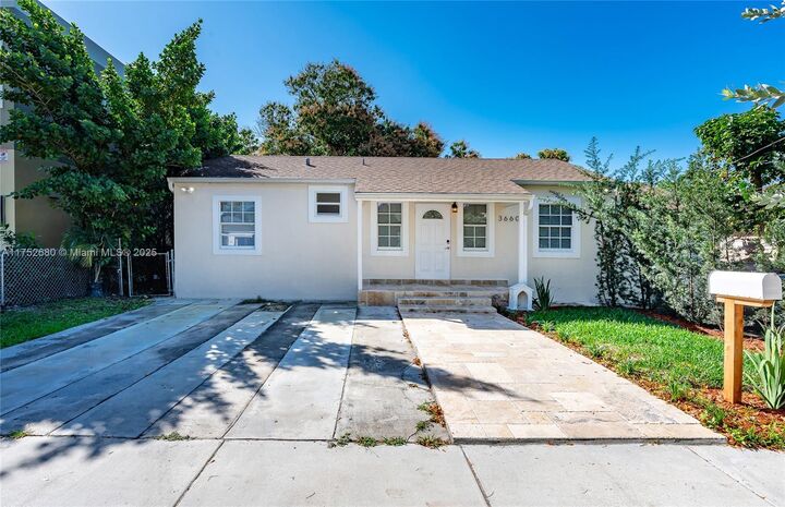 3660 SW 13th St  Miami FL 33145 photo