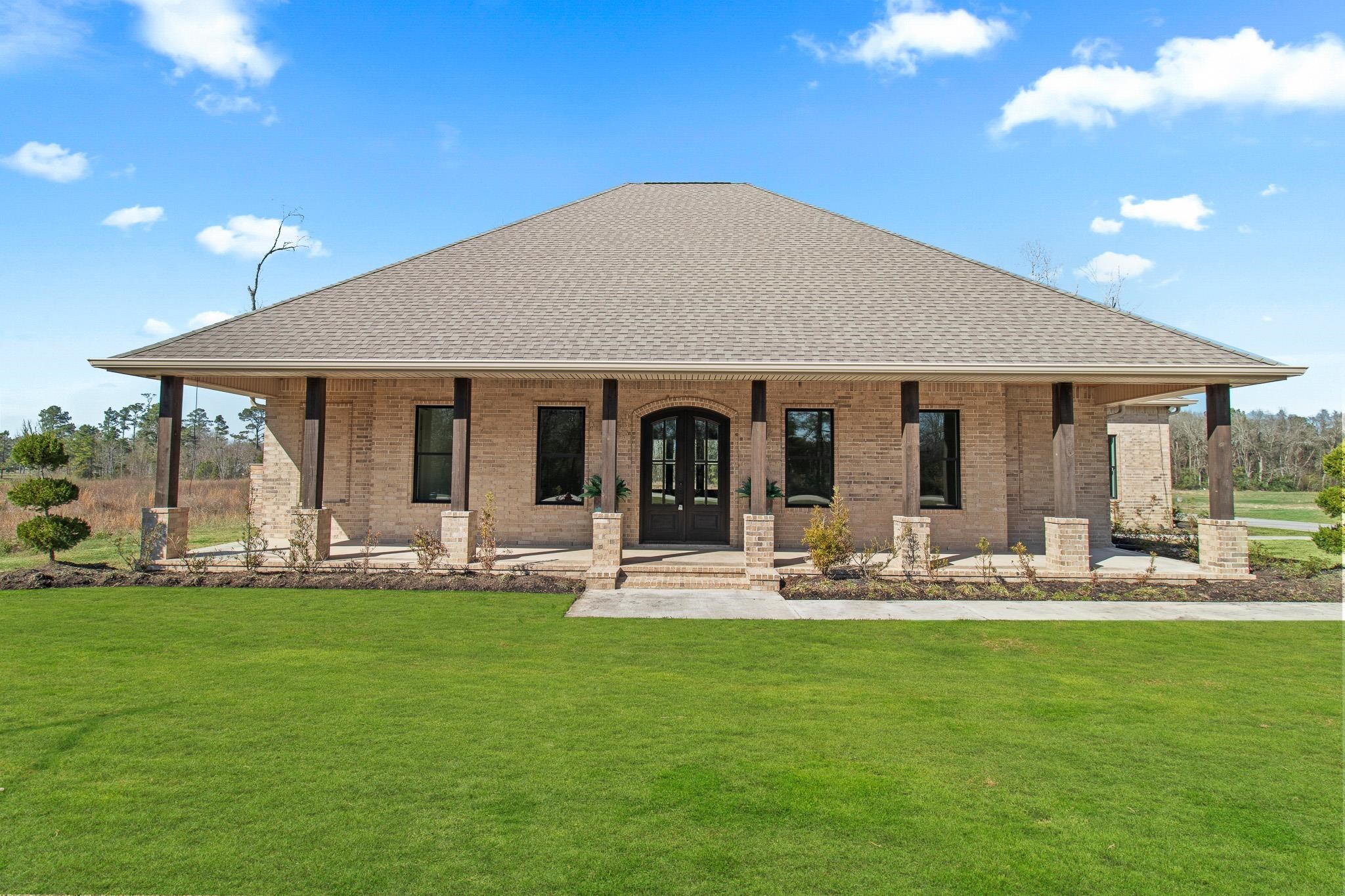 Property Photo:  9472 Acadian Way  TX 77630 