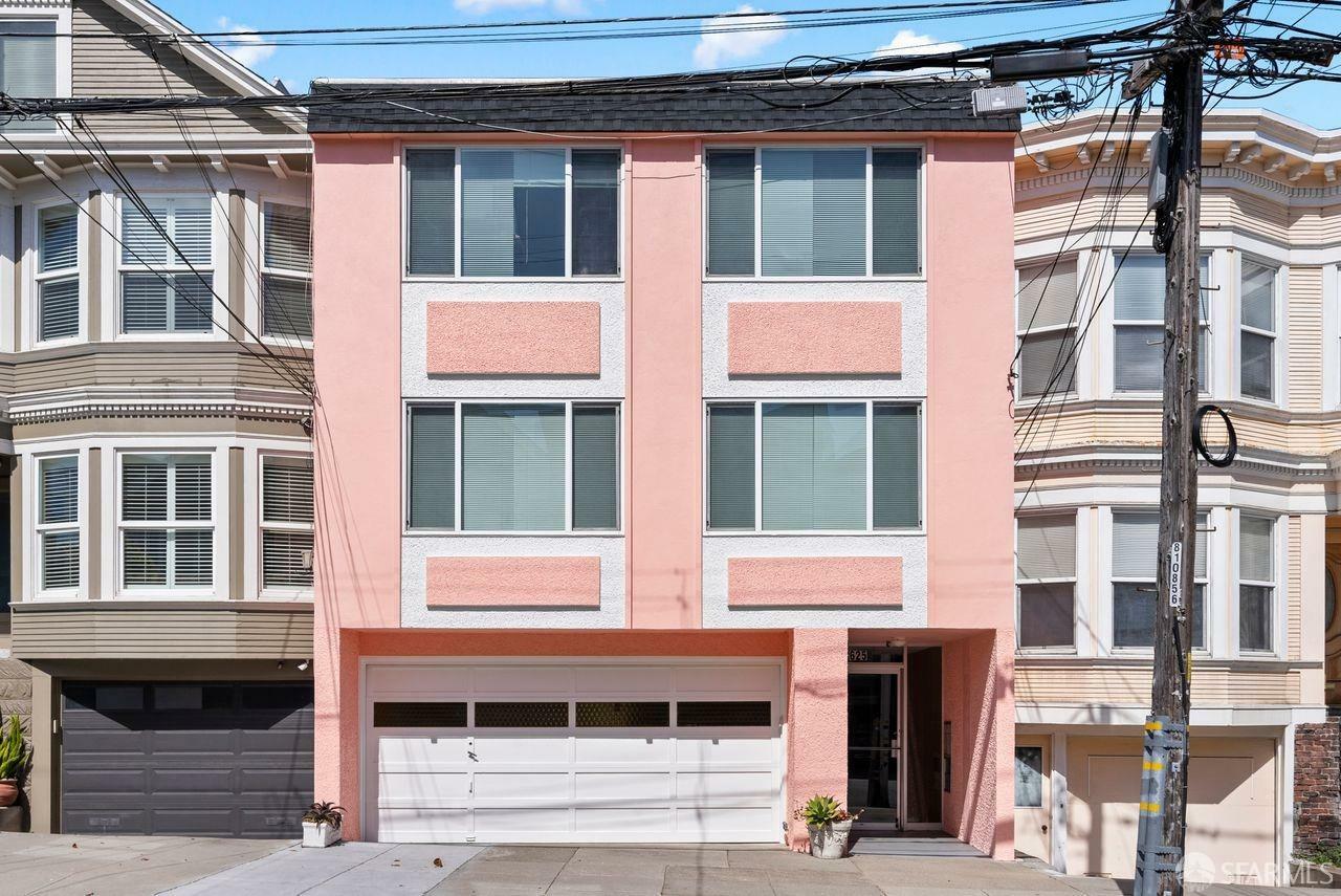 625 5th Avenue  San Francisco CA 94118 photo