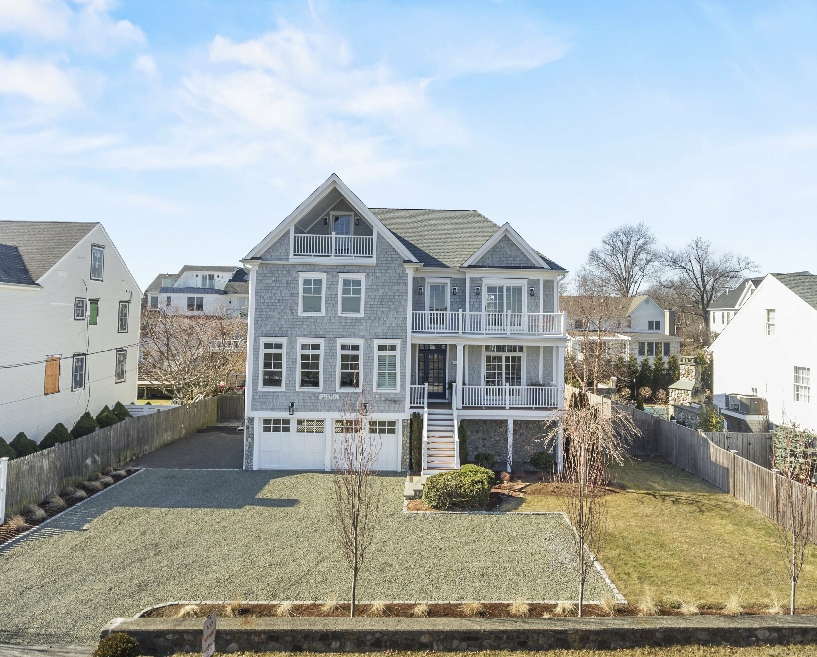 40 Fairfield Beach Road  Fairfield CT 06824 photo